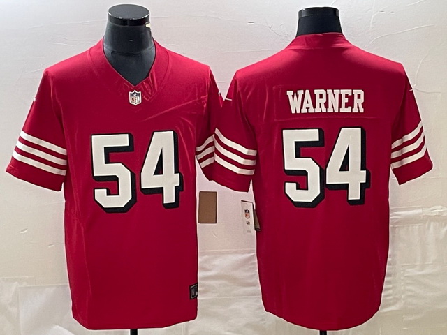 San Francisco 49ers Jerseys 104